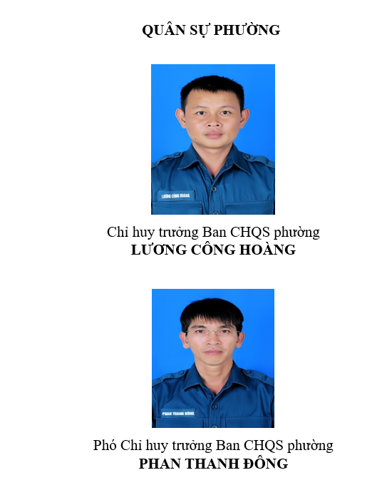 QUÂN SỰ